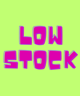 Low stock