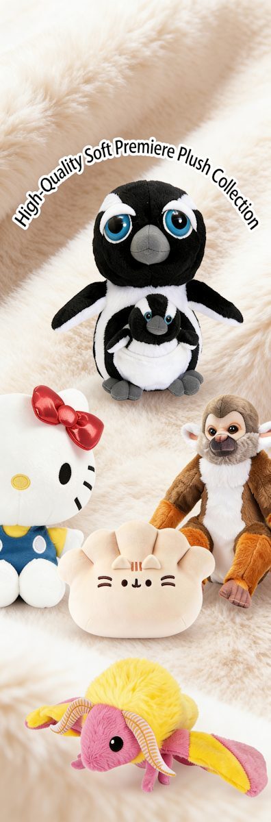 Shop premium plush