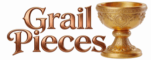 Grail Pieces